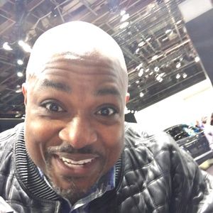 Meet your Posher, Edward